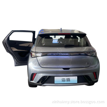 Prezzo di fabbrica a quattro ruote per adulti auto alla moda per il tempo libero per adulti di alta qualità Byd Dolphin EV